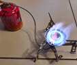 火楓（FIRE-MAPLE）京宴·家庭露營(yíng)套裝(包含磐石氣爐+京宴套鍋) 戶外卡式爐炊具鍋具 曬單實(shí)拍圖
