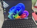 微軟（Microsoft）Surface Pro 第11版 二合一筆記本電腦 國(guó)家政府補(bǔ)貼20% 輕薄本 AI+PC 驍龍X Elite 16G 1T 典雅黑 曬單實(shí)拍圖