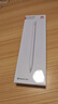 HUAWEI M-Pencil （第三代）華為手寫筆 星閃技術(shù)超低時延 雪域白  曬單實拍圖