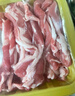 潮汕牛肉火鍋 鮮切吊龍150g 曬單實(shí)拍圖