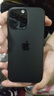 Apple/蘋果 iPhone 16 Pro Max（A3297）512GB 黑色鈦金屬 支持移動(dòng)聯(lián)通電信5G 雙卡雙待手機(jī) 曬單實(shí)拍圖