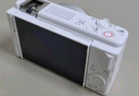 索尼（SONY）【政府補貼】ZV-1 II 數(shù)碼相機 美膚拍照/創(chuàng)意外觀濾鏡/4K視頻 白色(ZV-1M2/ZV1M2/ZV1二代) 曬單實拍圖