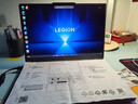 聯(lián)想拯救者Y7000P 2025 16英寸電競游戲本筆記本電腦 2.5k 240Hz Ultra7 255HX 16G  RTX5060 曬單實(shí)拍圖