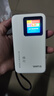 格行隨身wifi6官方正品充電寶WiFi6二合一車載無線網(wǎng)卡路由器三網(wǎng)通用移動隨身wifi6非無限流量2025款 【快充版WiFi6】一萬毫安超長續(xù)航 -自帶快充線 曬單實拍圖