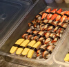 頂頂鰻蒲燒鰻魚 日式烤鰻魚400g/袋2條整條裝 海鮮預(yù)制菜肴加熱即食 曬單實拍圖