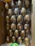 佳沛（zespri）新西蘭  陽光金奇異果巨大果22粒原箱 單果重約144-175g 獼猴桃 曬單實(shí)拍圖