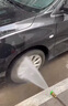 夢(mèng)多福德國高壓洗車機(jī)家用洗車水槍商用220V清洗機(jī)大功率刷車泵洗車神器 5800W 頂配卷盤款丨PA深度清洗丨23米防爆管 AI智能增壓泵卷軸便攜式收納多功能工業(yè)級(jí)強(qiáng)力洗地機(jī) 曬單實(shí)拍圖