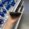 安柏?！敬盼Ъ芏弦弧窟m用iphone16pro手機(jī)殼蘋果16/15/14promax保護(hù)套超薄鏡頭全包防摔磨砂支點(diǎn)殼 【鈦黑色】360°旋轉(zhuǎn)支架丨磁吸充電丨不粘指紋 iPhone 16 Pro 曬單實(shí)拍圖