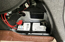 寶馬（BMW）原廠(chǎng)蓄電池5系GT525Li 530Li 7系740Li X5 X7AGM 105Ah汽車(chē)電瓶 曬單實(shí)拍圖