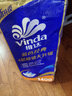 維達(dá)（Vinda）有芯卷紙 藍(lán)色經(jīng)典4層140克*10卷 厚韌 衛(wèi)生紙廁紙 卷筒紙紙巾 曬單實(shí)拍圖