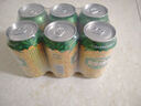 燕京啤酒 菠蘿啤9度果味啤酒330ml*24聽(tīng)  雙十一熱賣(mài) 整箱裝 曬單實(shí)拍圖