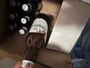 福佳白啤酒330ml*24瓶整箱裝金獎小麥精釀百威集團 七夕送禮  曬單實拍圖