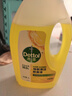 滴露（Dettol）地板清潔劑無水印2L裝地板清洗劑去污殺菌地板瓷磚清潔劑拖地專用 曬單實拍圖