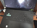 雙飛燕（A4TECH）WKM-1000 鍵鼠套裝有線(xiàn) 辦公臺式電腦筆記本外接鍵盤(pán)鼠標套裝有線(xiàn) 黑色 曬單實(shí)拍圖