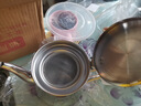 【不銹鋼油壺】廚房防漏油罐壺家用帶過(guò)濾網(wǎng)大容量濾油儲油壺油瓶 【容量不虛標】1300ML 曬單實(shí)拍圖