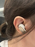 BOSE【王鶴棣同款】無(wú)線(xiàn)消噪耳塞大鯊3代（線(xiàn)下門(mén)店體驗）真無(wú)線(xiàn)藍牙耳機主動(dòng)降噪入耳式耳機11級消噪 晨霧白 曬單實(shí)拍圖
