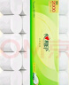 心相印無芯卷紙 4層200克*10卷 茶語絲享大克重厚實衛(wèi)生紙巾廁紙 曬單實拍圖