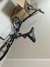 大行（DAHON）KT610折疊自行車16英寸單速男女學生上班上學城市通勤單車 黑色 曬單實拍圖