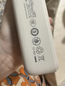 綠聯(lián)【iPhone17專屬】充電寶自帶線20000毫安30W快充 3C認證可上飛機大容量移動電源 適用蘋果小米華為 曬單實拍圖