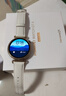 HUAWEI WATCH GT 6 浮光白 41mm智能手表多維情緒健康全新騎行體驗(yàn)華為GT6手表GT5升級(jí) 曬單實(shí)拍圖
