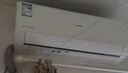 長虹（CHANGHONG）空調(diào)大1.5匹超一級省電熊貓懶家用變頻空調(diào)掛機(jī)家電國家補(bǔ)貼臥室KFR-35GW/ZDCSW1+RA(PR)以舊換新 曬單實(shí)拍圖