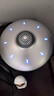 YTFY柏林之聲新款飛碟懸浮音響電腦臺式藍牙音箱擺件3D環(huán)繞低音炮 高配版自動懸浮(飛碟)全方位聲場 曬單實拍圖