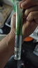 百雀羚眼霜肌初賦活多肽緊致導入眼霜20g緊致提拉淡化細紋 曬單實(shí)拍圖