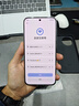 小米（MI）REDMI K80 至尊版 天璣9400+ 7410mAh大電池 月巖白 12+256  紅米5G手機 YU7 汽車(chē)發(fā)布會(huì ) Ultra 曬單實(shí)拍圖