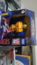 變形金剛（TRANSFORMERS）兒童玩具模型禮物機(jī)器手辦周邊傳世航行家級(jí)G1動(dòng)畫宇宙鐵鷹F9183 曬單實(shí)拍圖