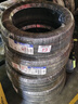 米其林（MICHELIN）汽車輪胎 245/45R18 100W 浩悅五代 Primacy 5 適配奔馳E級(jí) 曬單實(shí)拍圖