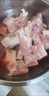 龍大肉食 國產(chǎn)黑豬肋排4斤（不含脊骨） 免切排骨豬肋骨含軟骨 黑豬肉生鮮 曬單實(shí)拍圖