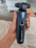 飛利浦（PHILIPS）電動(dòng)剃須刀經(jīng)典5系Pro 清爽凈剃AI智能刮胡刀 生日禮物 送男友送老公 國(guó)家補(bǔ)貼 曬單實(shí)拍圖