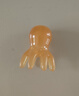 八爪魚(yú)頭部經(jīng)絡(luò )按摩梳樹(shù)脂小章魚(yú)梳頭皮穴位按摩器肩頸刮痧護理梳 小號章魚(yú)按摩梳【1個(gè)】 曬單實(shí)拍圖