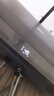 史密斯（A.O.SMITH）佳尼特80升電熱水器 國(guó)家補(bǔ)貼 超薄雙膽扁桶 AI智慧 免換鎂棒 免清洗 CTE-80HT3PRO【銀河】旗艦款 曬單實(shí)拍圖