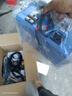 蘭博（Redbo） 無氣二保焊機一體機不用氣電焊機家用小型220v三用315雙電壓 店長推薦270三用 3米槍 5米焊線 曬單實拍圖
