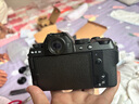 富士（FUJIFILM）xs20 x-s20 學(xué)生微單數(shù)碼相機(jī) 直播4KVlog攝影攝像相機(jī) 單機(jī)身+15-45mm 曬單實(shí)拍圖