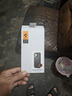 SPIGEN【靈動(dòng)觸控按鍵相機(jī)控制】適用蘋果iphone17Pro Max手機(jī)殼觸摸17全包防摔保護(hù)殼Mag Fit磁吸硅膠殼 黑色（按鍵全包 | 觸控靈敏）帶支架 磁吸款 iPhone 17 Pro 曬單實(shí)拍圖