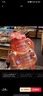好奇（Huggies）鉑金裝小桃褲紙尿褲M(mǎn)144片(6-11kg)中號尿不濕【消暑散熱】 曬單實(shí)拍圖