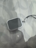 億色（ESR）適用AirPods Pro3保護套三代蘋(píng)果耳機保護套2025新款MagSafe磁吸耳機套無(wú)線(xiàn)充電藍牙防滑防摔殼白 曬單實(shí)拍圖
