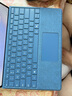 微軟（Microsoft）Surface Pro 第11版 二合一筆記本電腦 國家補(bǔ)貼20% 輕薄本 AI+PC 驍龍 X Elite 16G 512G 寶石藍(lán) 曬單實(shí)拍圖