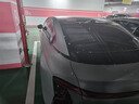 強生汽車貼膜領(lǐng)意深色汽車玻璃膜隔熱膜太陽膜新能源陶瓷膜汽車膜全車膜車窗貼膜防爆膜包施工國際品牌 曬單實拍圖