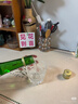 西鳳酒 綠瓶裸瓶省外版 45度 500ml*12瓶 整箱裝 鳳香型白酒 曬單實拍圖