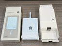 小米（MI）【3C認證】小米磁吸自帶線(xiàn)充電寶 10000 33W 藍色有線(xiàn)無(wú)線(xiàn)自在充電 iPhone安卓可用可上飛機/火車(chē) 曬單實(shí)拍圖
