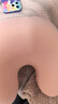 可韻（CORY）小學(xué)生兒童午睡枕午休枕趴睡枕頭成人辦公室專(zhuān)用抱枕午睡神器枕 曬單實(shí)拍圖