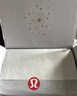 lululemon丨Sojourn 男士夾克 芯吸 LM3CZOS 太陽(yáng)灰 M 曬單實(shí)拍圖