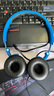 墨頓 適用愛(ài)科技AKG K420 K430耳罩K450 451 452 402 403 480頭戴式耳機套Q460 K24P K412P 414P海綿套 【蛋白質(zhì)皮套】1對 曬單實(shí)拍圖