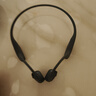 韶音（SHOKZ）OpenRun Pro 2 S820開放式藍牙耳機骨傳導(dǎo)耳機運動跑步騎行無線耳機超長續(xù)航 砂石黑 曬單實拍圖