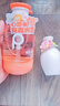 柏緹橙花凈透沐浴露380ml 清爽控油除螨持久留香男女學生敏感肌沐浴液 曬單實拍圖
