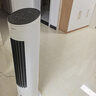 美的（Midea）【強(qiáng)勁制冷】APP智能操控冷風(fēng)扇/負(fù)離子凈化加濕落地空調(diào)扇/冷風(fēng)機(jī)/水冷無(wú)葉塔扇/小空調(diào)AAF10MR 曬單實(shí)拍圖