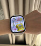 小米（MI）REDMI Watch 5 皎月銀 國家補貼 澎湃OS 2 心率血氧監(jiān)測 藍牙通話 紅米手表5 智能手表 小米汽車 曬單實拍圖